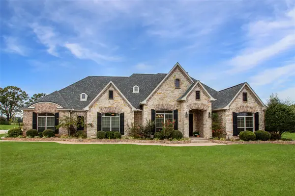 21882 Syrah Lane, Tyler, TX 75703