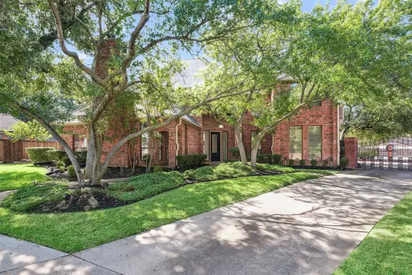 3301 Wendover Court, Bedford, TX 76021