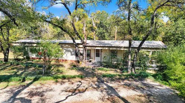 540 County Road 4470, Decatur, TX 76234
