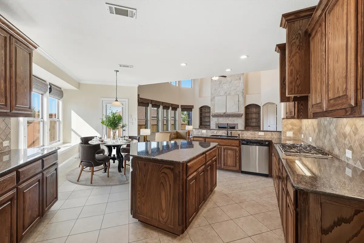 2823 Millington Drive, Highland Village, TX 75077 - Image #1