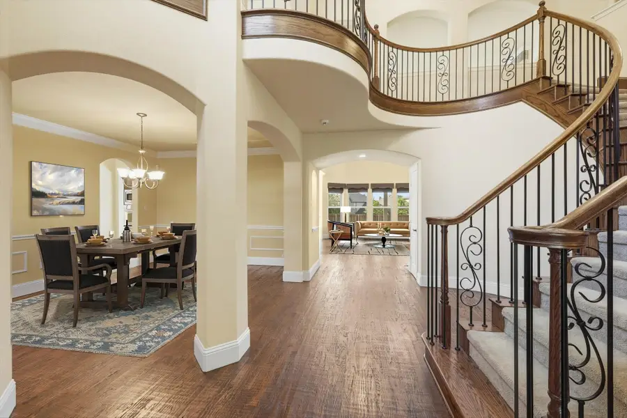 2823 Millington Drive, Highland Village, TX 75077 - Image #2