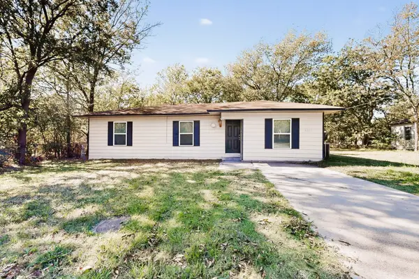 4602 4th Street, Greenville, TX 75401