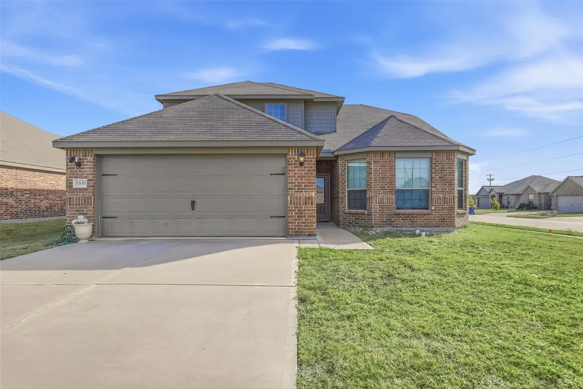 1000 Tumbleweed Trail, Crowley, TX 76036 - Image #1