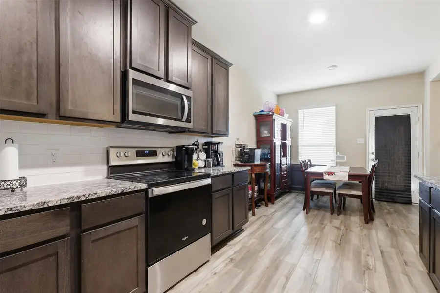 1000 Tumbleweed Trail, Crowley, TX 76036 - Image #2