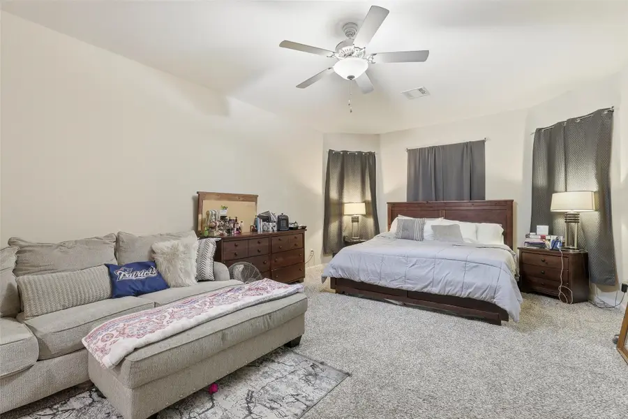 1000 Tumbleweed Trail, Crowley, TX 76036 - Image #3