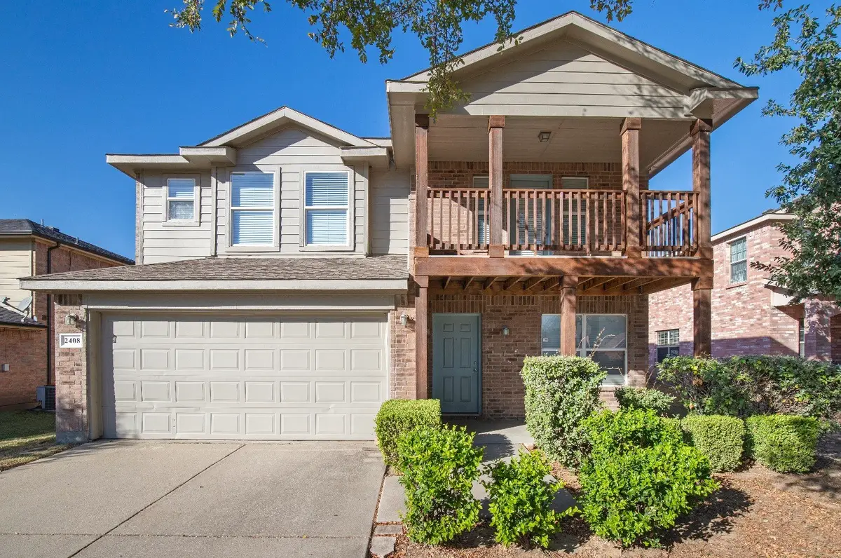 2408 Emerald Lane, McKinney, TX 75071 - Image #1