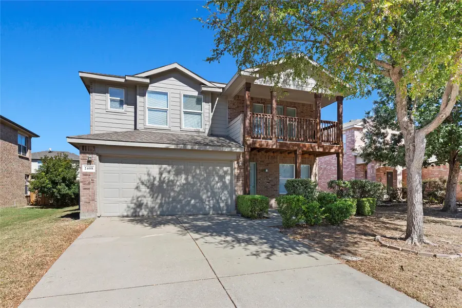 2408 Emerald Lane, McKinney, TX 75071 - Image #2