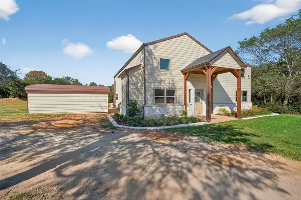 3406 County Road 415, Tyler, TX 75704