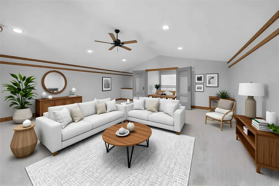 3406 County Road 415, Tyler, TX 75704 - Image #3