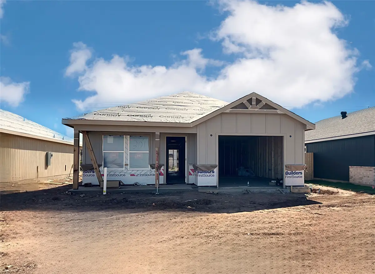 301 Tombstone Road, Abilene, TX 79602 - Image #1