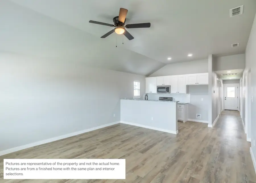 301 Tombstone Road, Abilene, TX 79602 - Image #3