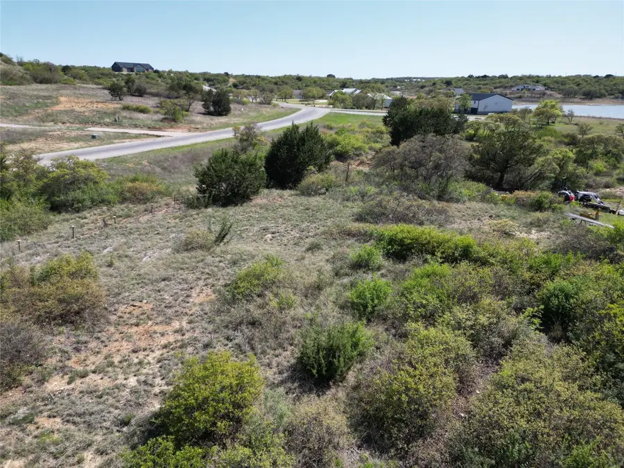 Lot 19 Hidden Shores Dr., Cisco, TX 76437 - Image #2