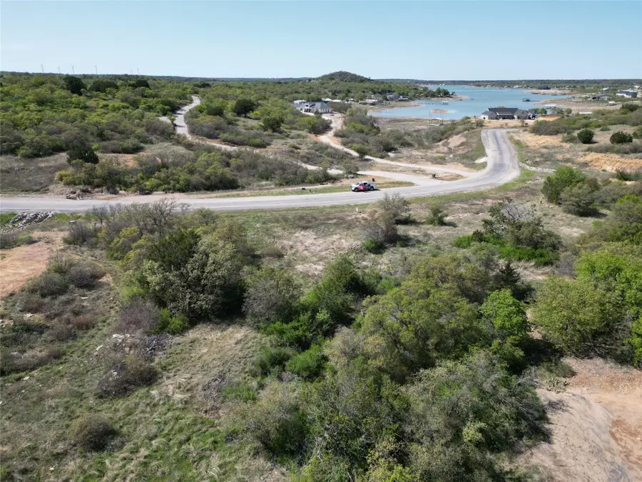 Lot 147 Hidden Shores, Cisco, TX 76437 - Image #3