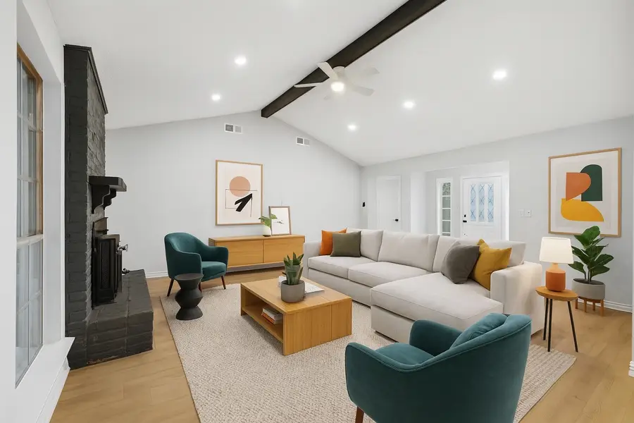 921 Autumn Lake Drive, Allen, TX 75002 - Image #2