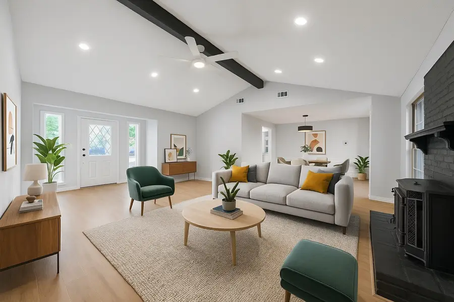 921 Autumn Lake Drive, Allen, TX 75002 - Image #3