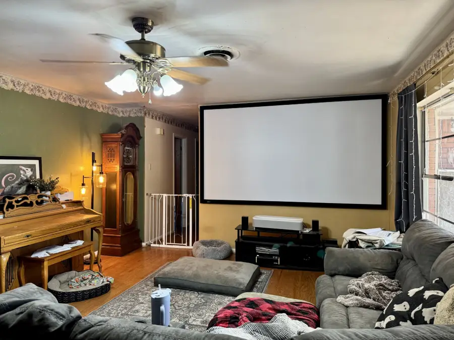 609 S Files Street, Itasca, TX 76055 - Image #3