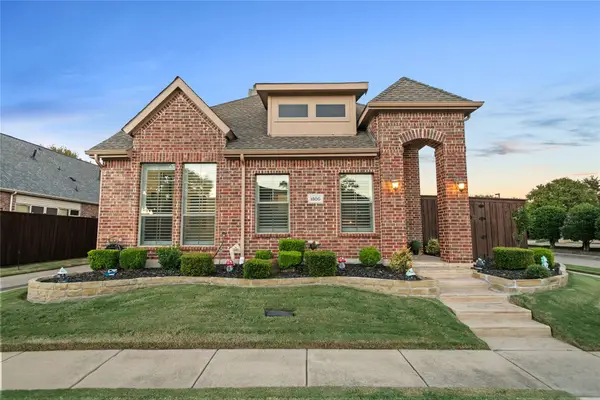 1800 Lancaster Gate, Allen, TX 75013
