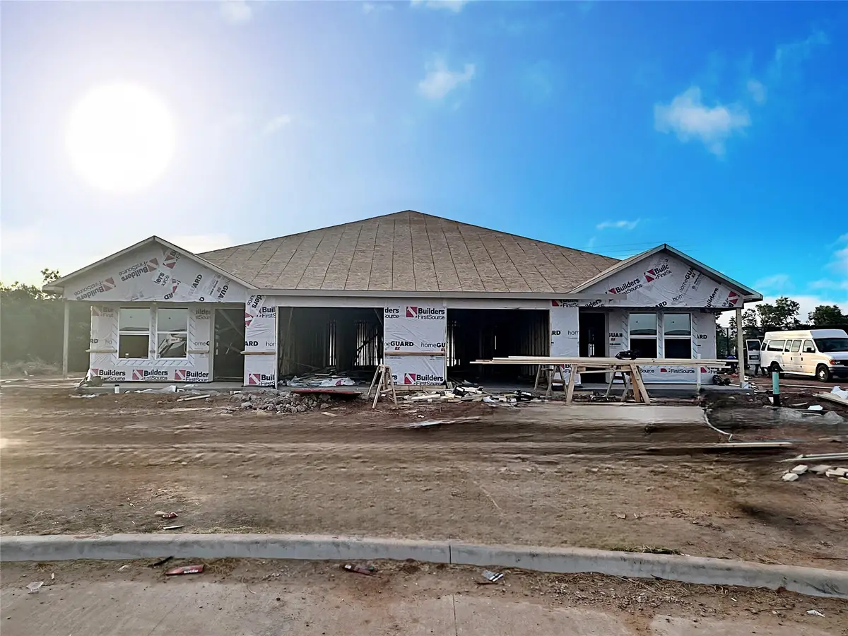 325 Tombstone Road, Abilene, TX 79602 - Image #1