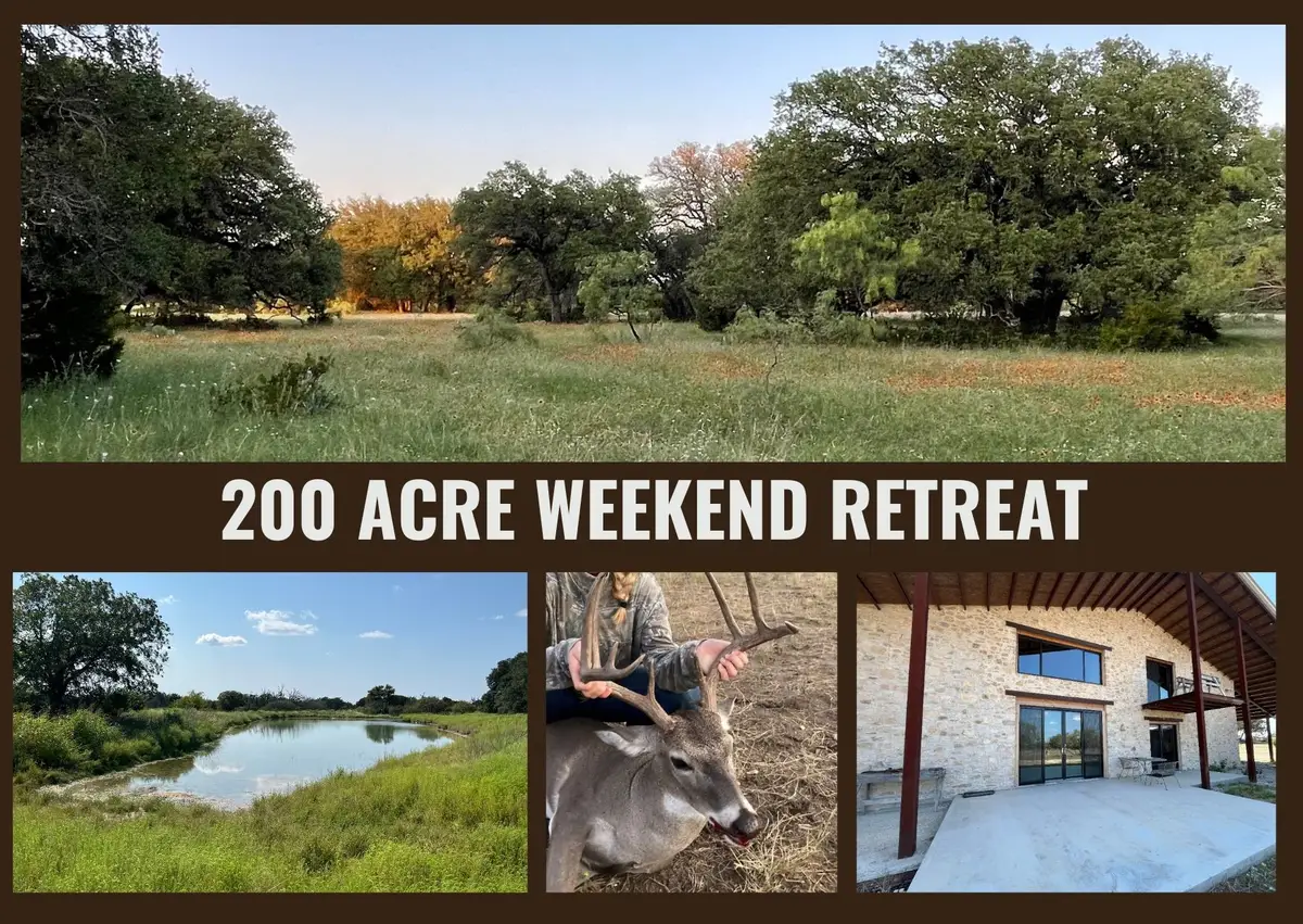 TBD 213, Goldthwaite, TX 76844 - Image #1