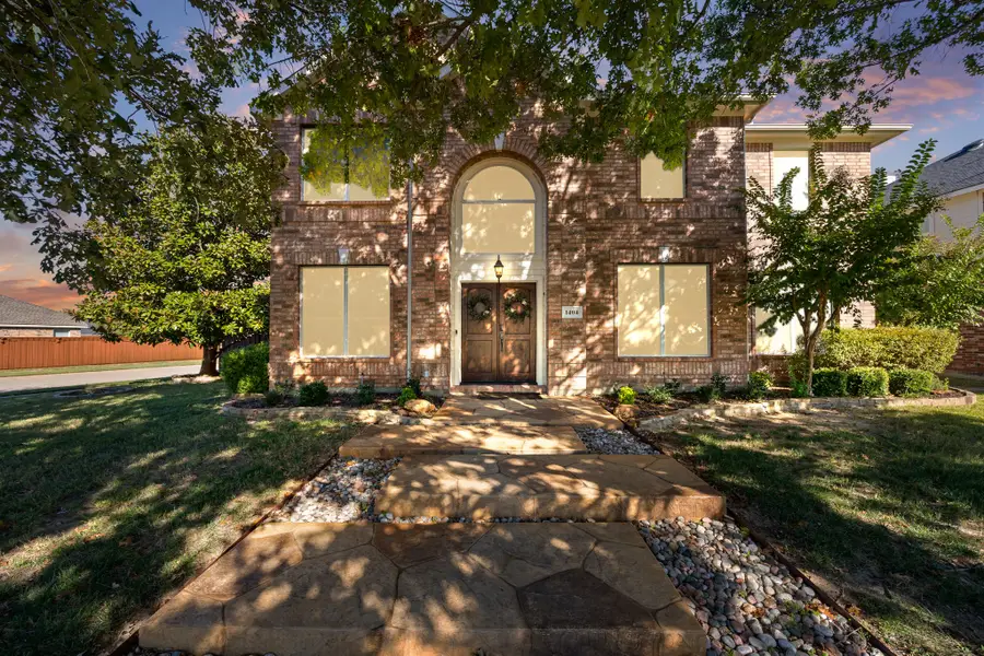 1404 Bradford Trace Drive, Allen, TX 75002 - Image #2