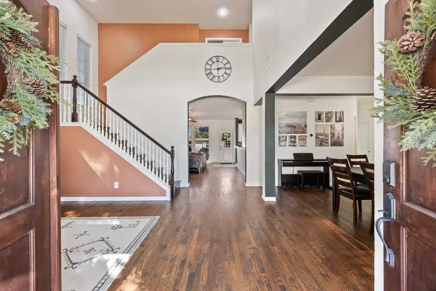 1404 Bradford Trace Drive, Allen, TX 75002 - Image #3