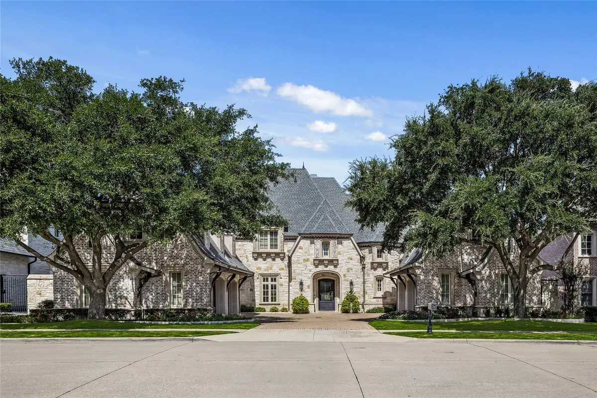 6301 Shady Oaks Drive, Frisco, TX 75034 - Image #1