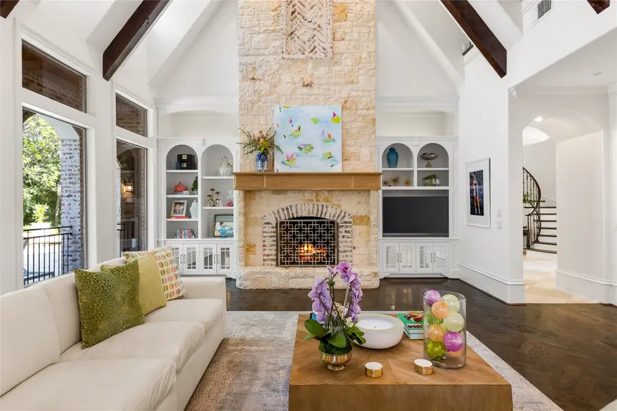 6301 Shady Oaks Drive, Frisco, TX 75034 - Image #3