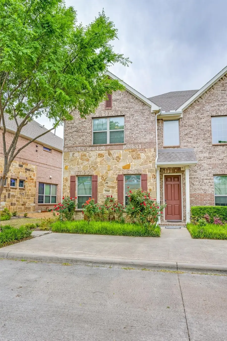 214 Alexandra Avenue, Richardson, TX 75081 - Image #2