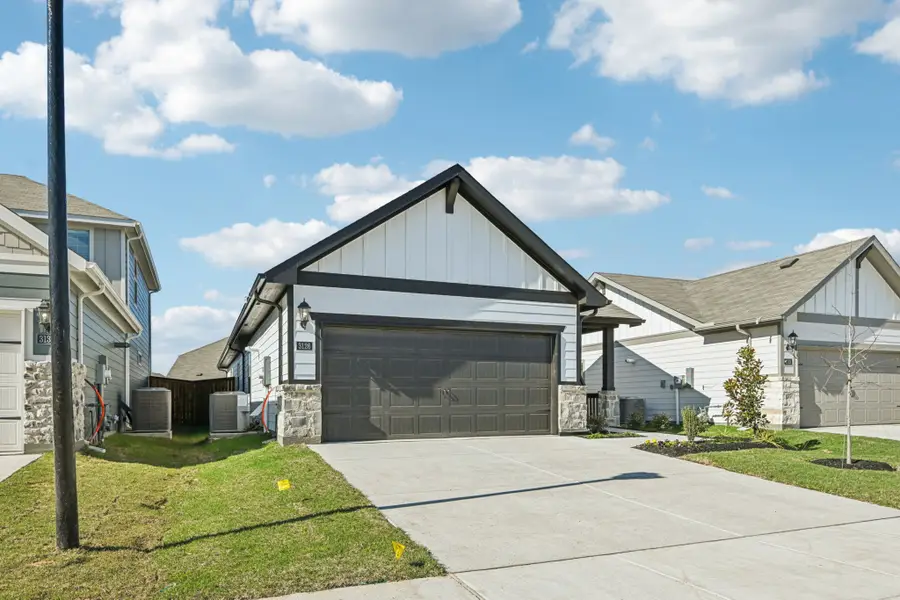 3126 Texoma Boulevard, Farmersville, TX 75442 - #2