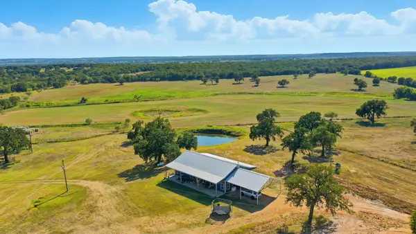 1734 Davis Road, Lipan, TX 76462