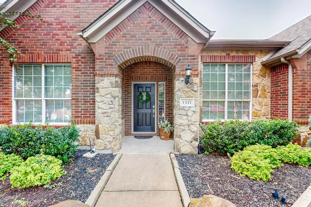 1337 Ventura Drive, Rockwall, TX 75087 - Image #1