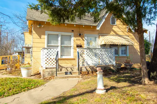 2011 Ramsey Avenue, Dallas, TX 75216