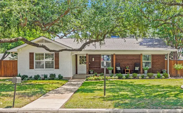 404 Paula, McKinney, TX 75069