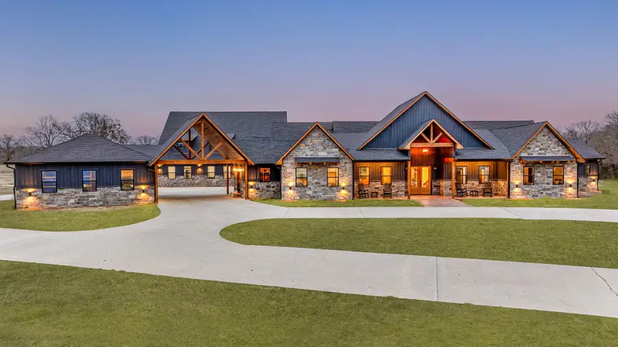 239 32507 Road, Paris, TX 75460 - Image #3