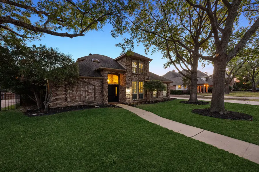 3409 Langley Hill Lane, Colleyville, TX 76034 - Image #2