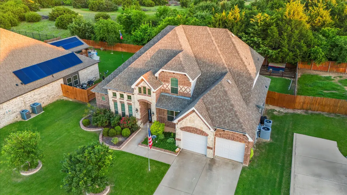 418 Hillstone Drive, Midlothian, TX 76065 - #1