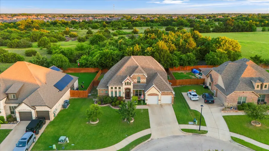 418 Hillstone Drive, Midlothian, TX 76065 - #3