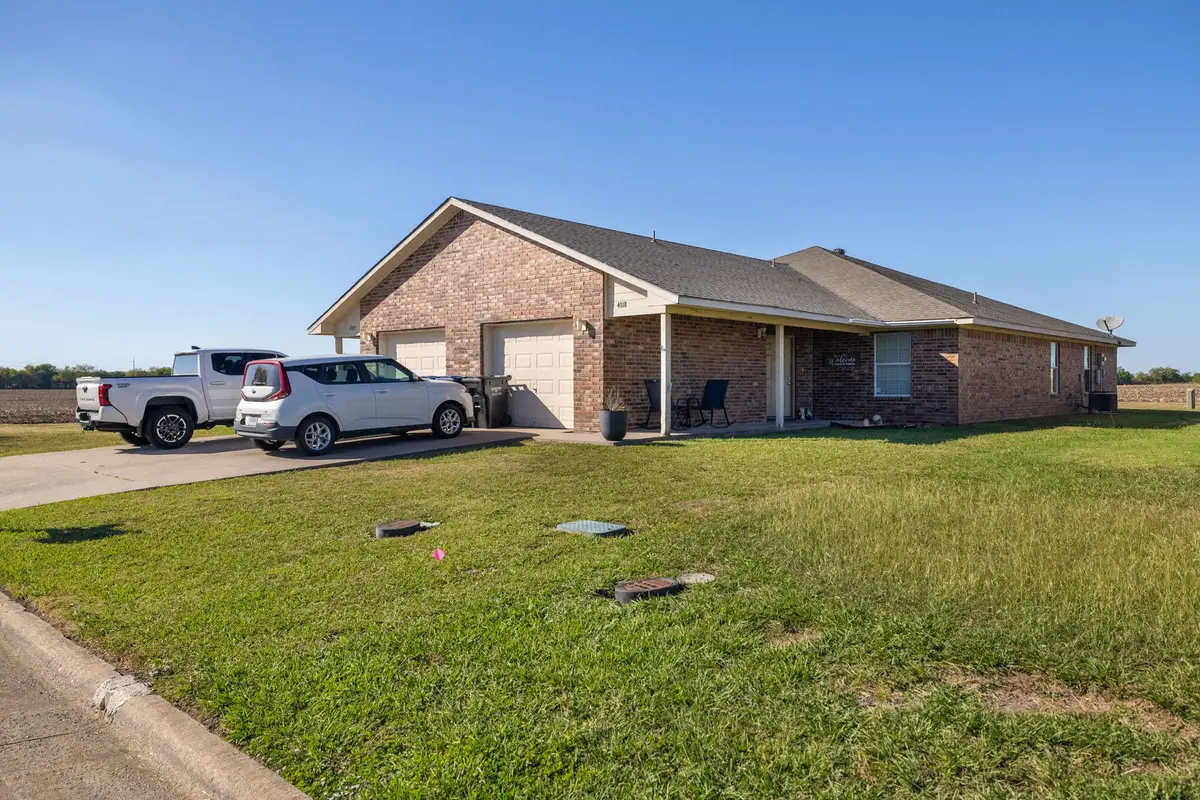 4020 Peperport Drive, Greenville, TX 75402 - Image #1