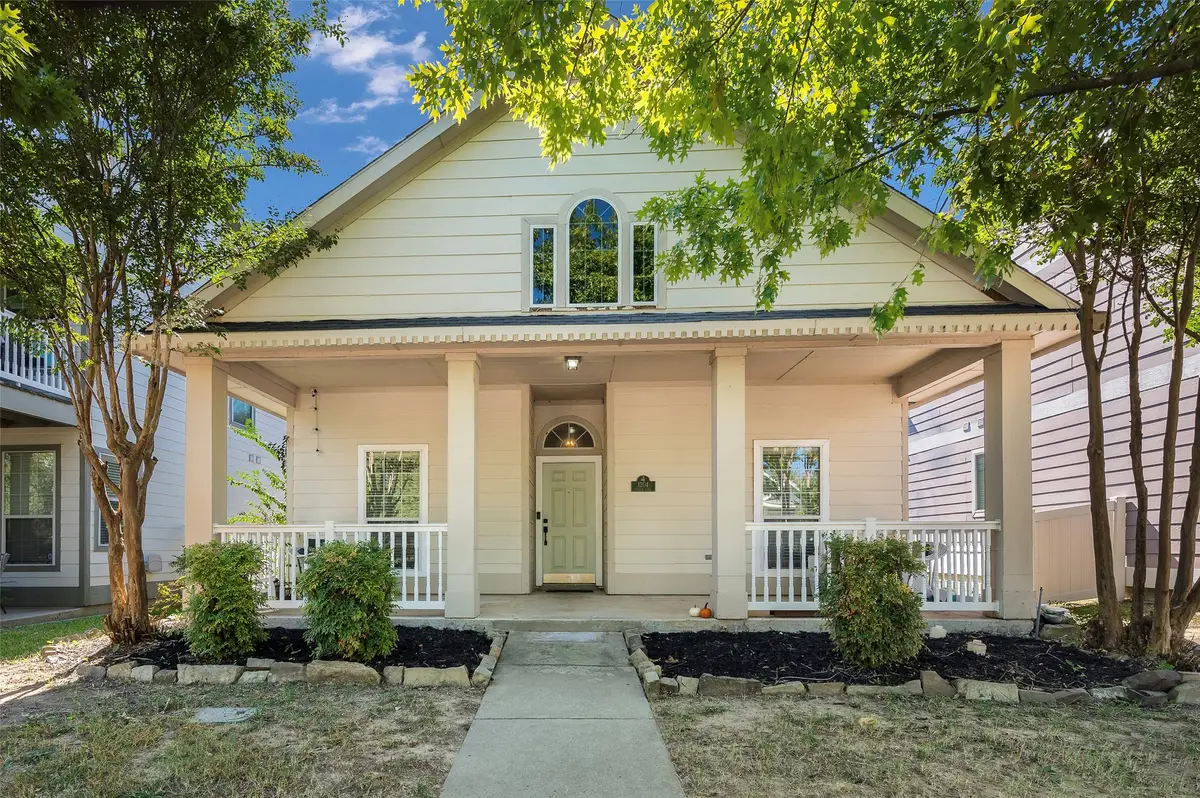 1204 Hayden Lane, Savannah, TX 76227 - Image #1