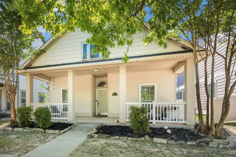 1204 Hayden Lane, Savannah, TX 76227 - Image #2