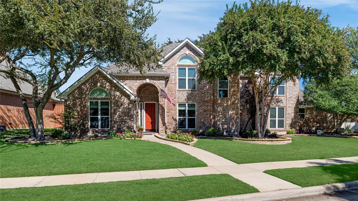 938 Mallard Drive, Coppell, TX 75019 - Image #1