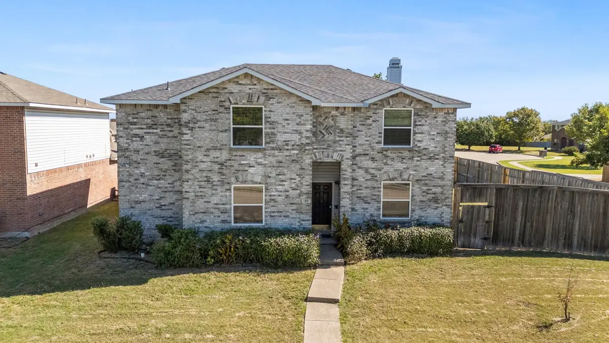 1801 Wildrose Drive, Rockwall, TX 75032 - Image #1