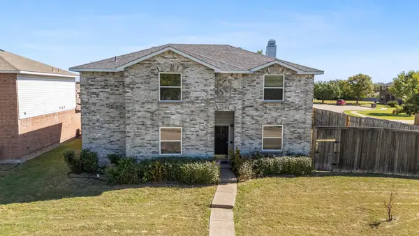 1801 Wildrose Drive, Rockwall, TX 75032