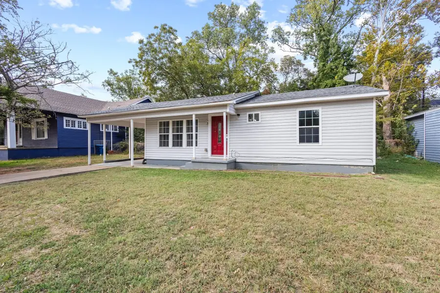 1221 W Crawford Street, Denison, TX 75020 - Image #2