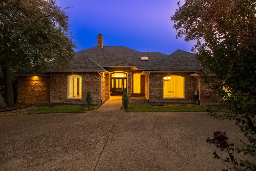 5738 Deseret Trail, Dallas, TX 75252 - Image #2