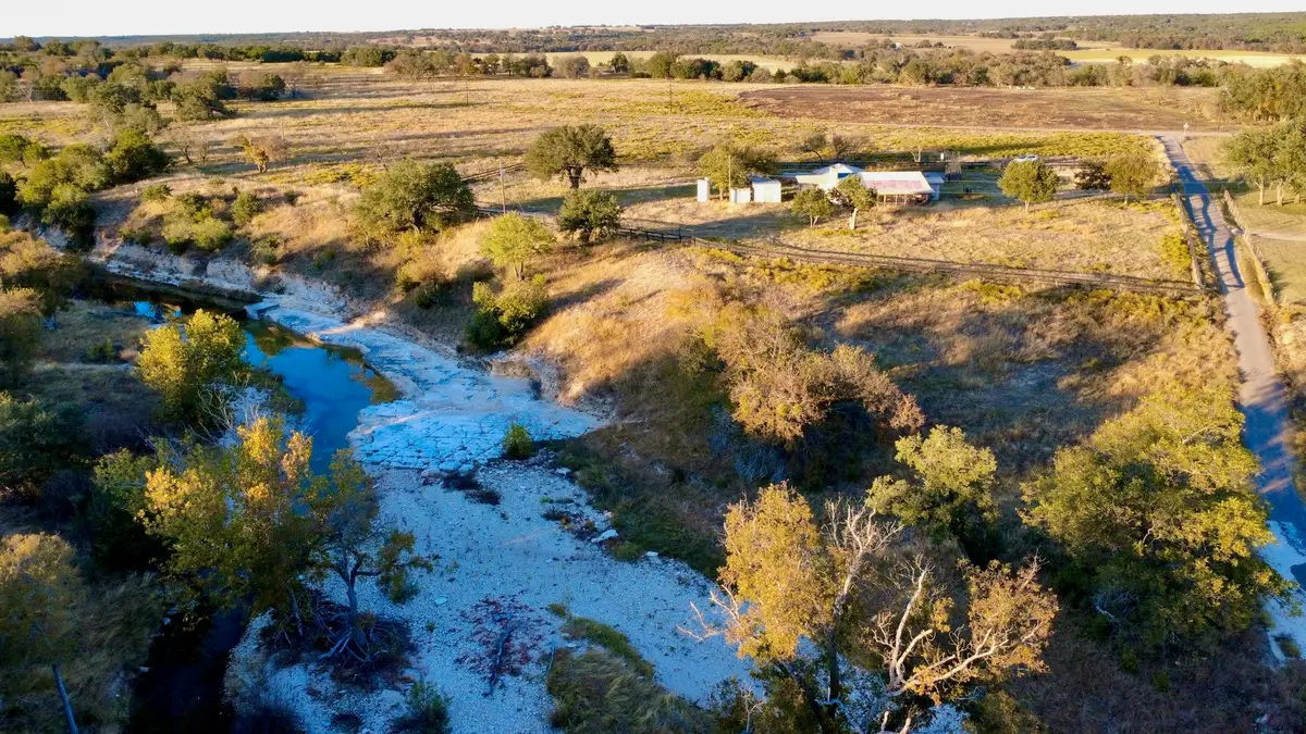 1134 Buffalo Creek Drive, Evant, TX 76525 - Image #1