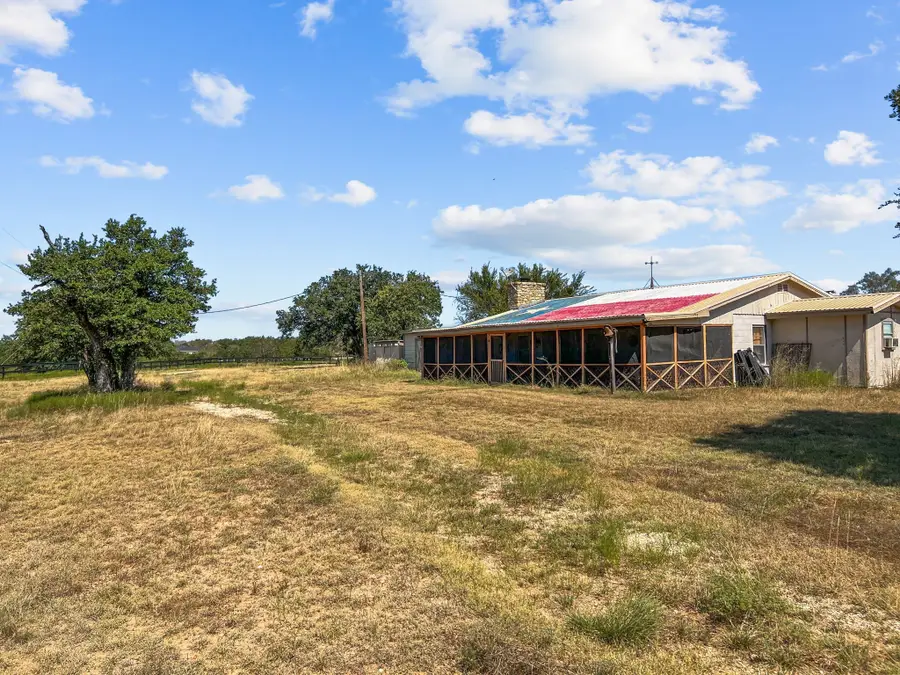 1134 Buffalo Creek Drive, Evant, TX 76525 - Image #3
