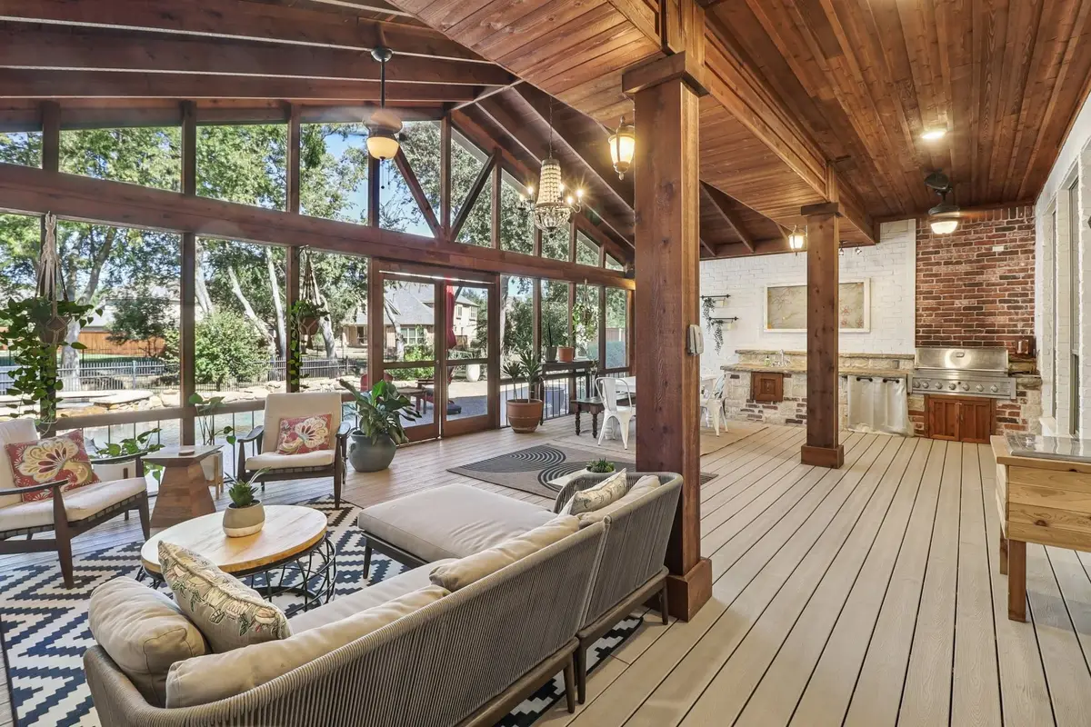 7104 Millard Pond Drive, McKinney, TX 75071 - Image #1