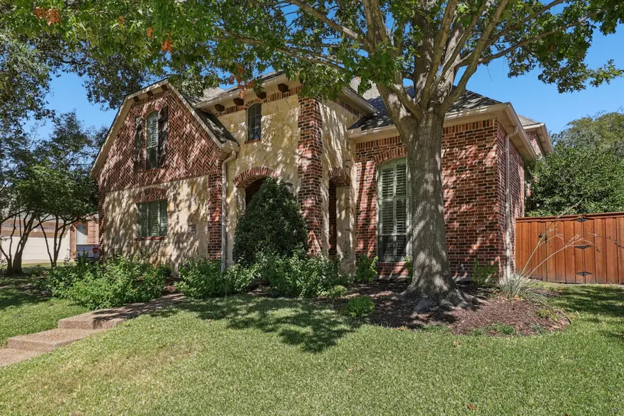 7104 Millard Pond Drive, McKinney, TX 75071 - Image #3