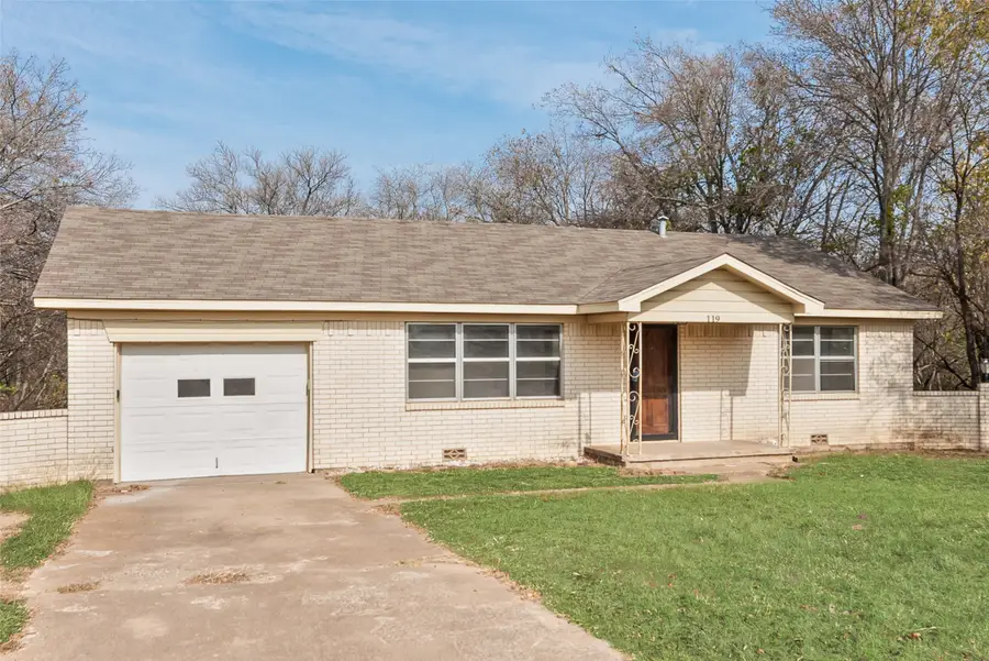 119 Lewis Lane, Haslet, TX 76052 - Image #2